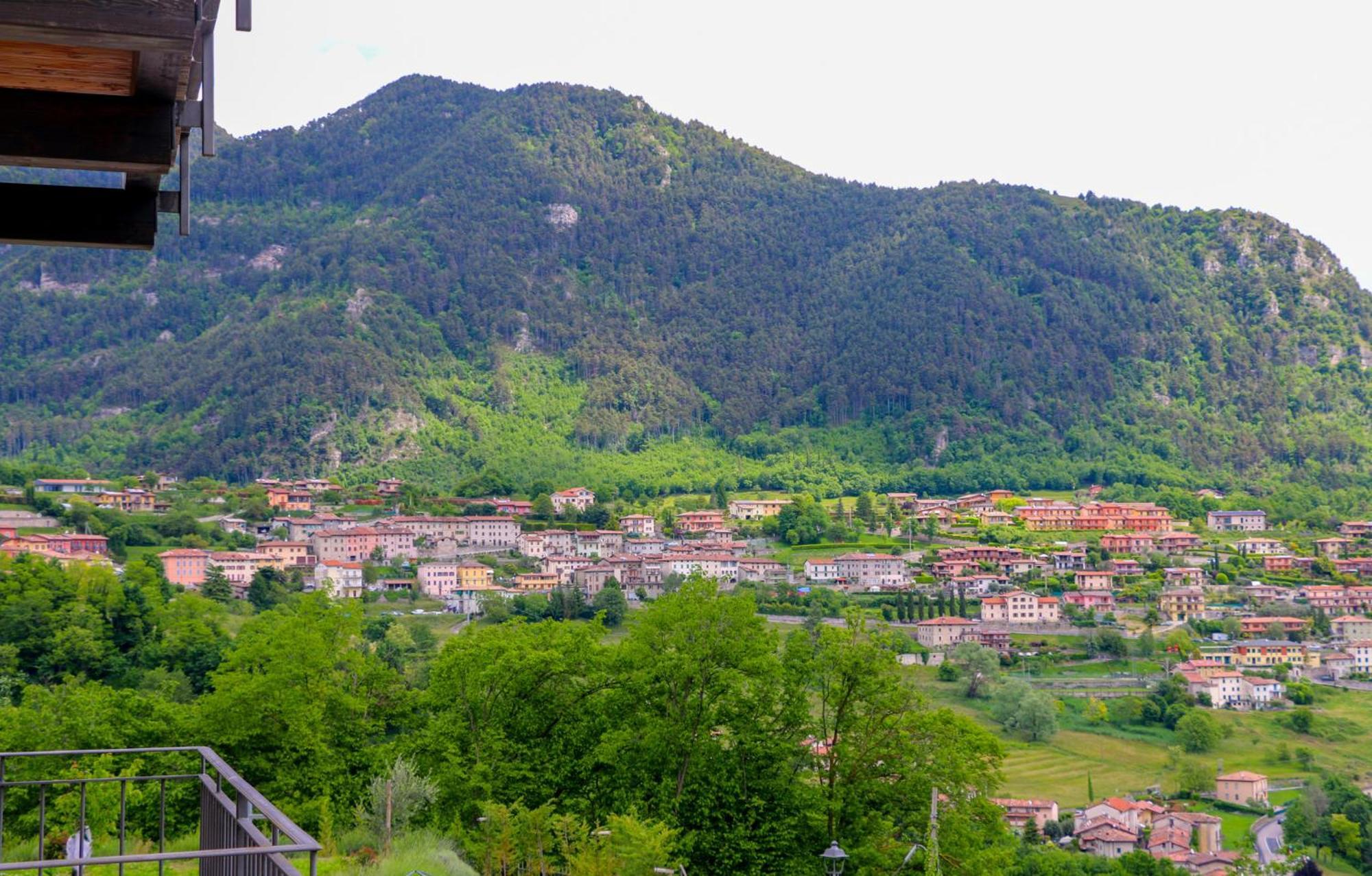 Casa Veronica Tremosine Экстерьер фото