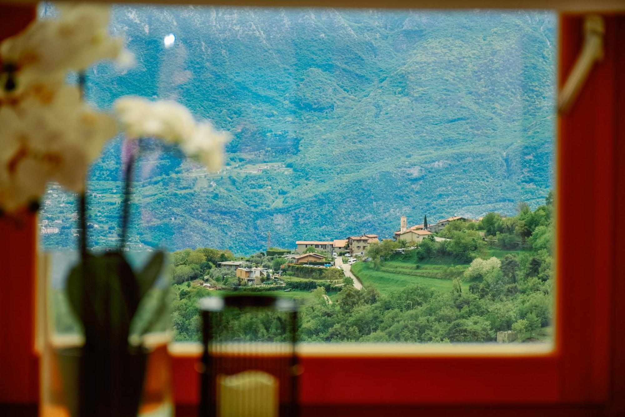 Casa Veronica Tremosine Экстерьер фото