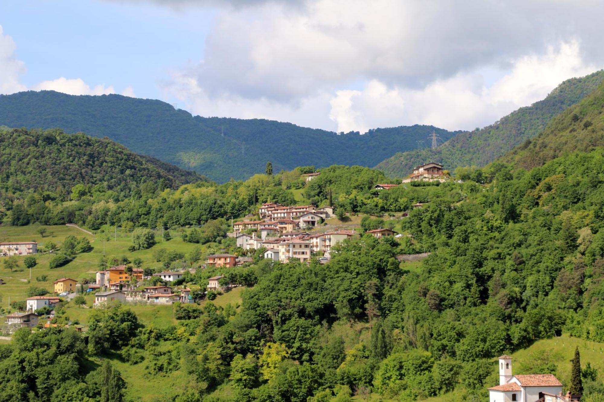 Casa Veronica Tremosine Экстерьер фото
