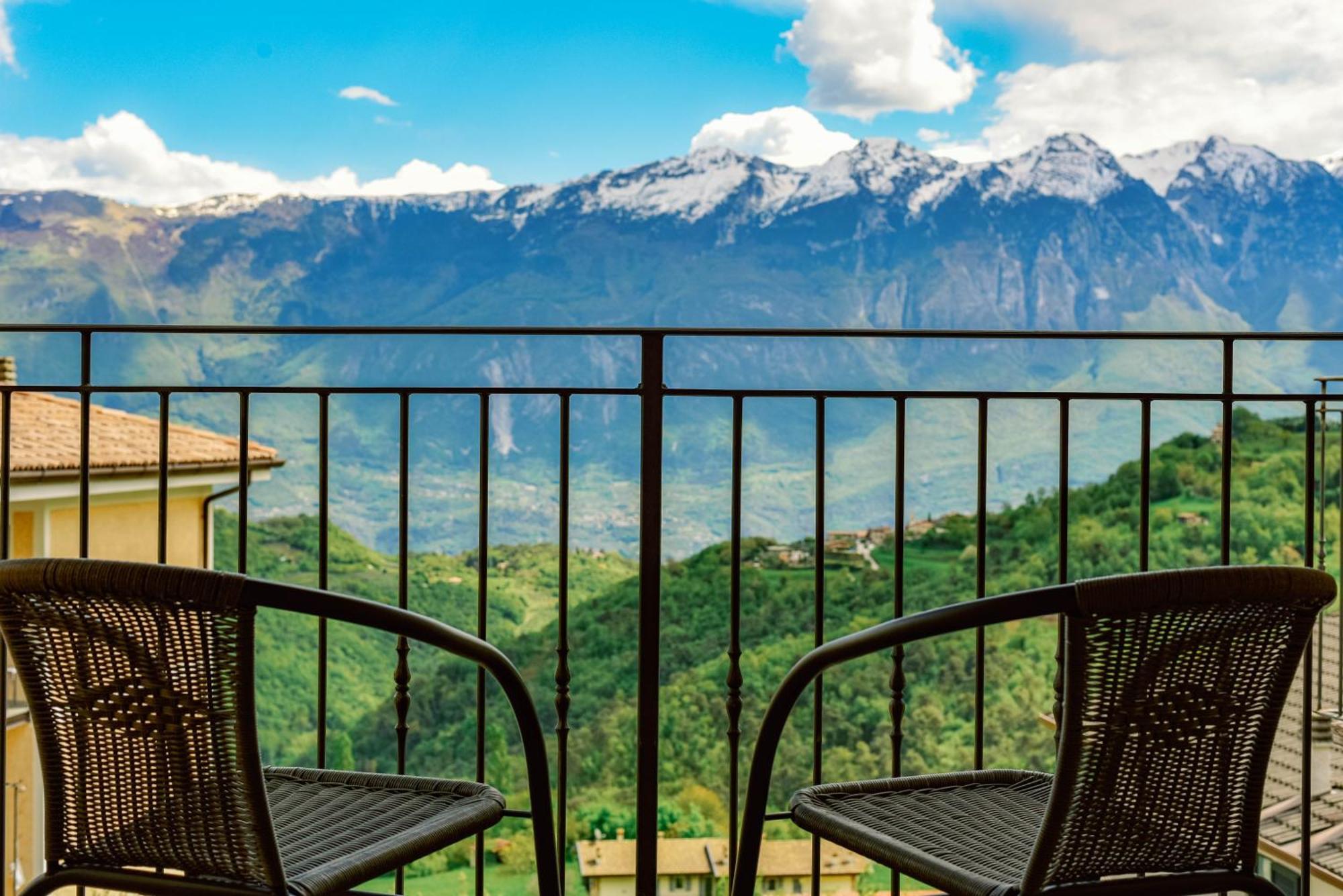 Casa Veronica Tremosine Экстерьер фото