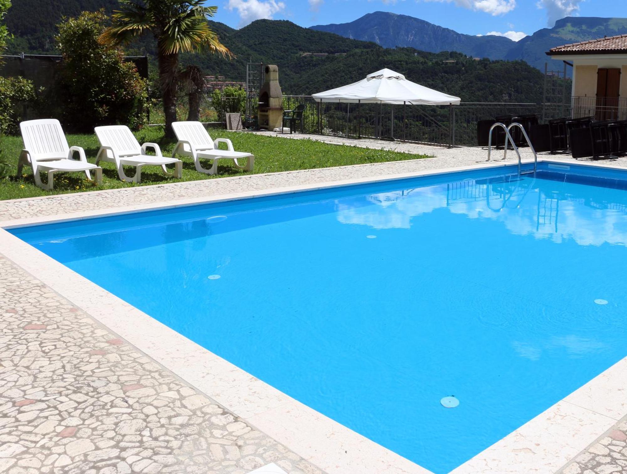 Casa Veronica Tremosine Экстерьер фото